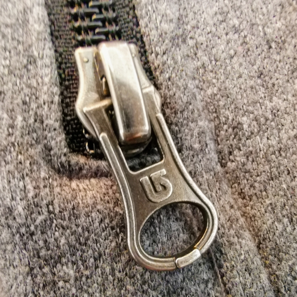 Burton jacket - Picture 4 of 6